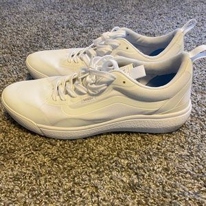 Vans Ultrarange White 11.5